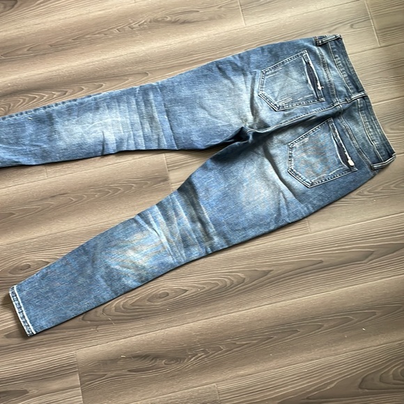 Vici distressed skinny jeans - Picture 8 of 8